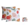 Set di cuscini Home ESPRIT Tropicale 45 x 8 x 45 cm (2 Unità)