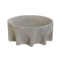 Centrotavola Home ESPRIT Bianco Romantico 26 x 26 x 11 cm