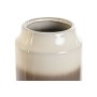 Vaso Home ESPRIT Multicolore Gres 14 x 14 x 40 cm