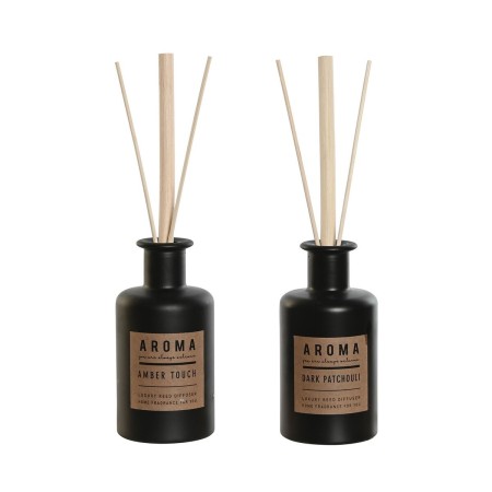 Deodorante per Ambienti Home ESPRIT Città 150 ml (2 Unità)