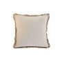 Cuscino Home ESPRIT Boho 45 x 8 x 45 cm