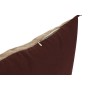 Cuscino Home ESPRIT Naturale Nappe Boho 50 x 5 x 30 cm