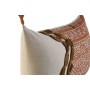 Cuscino Home ESPRIT Terracotta Boho 50 x 5 x 30 cm