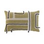 Cuscino Home ESPRIT Verde Boho 50 x 5 x 30 cm