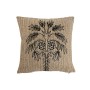 Cuscino Home ESPRIT Naturale Palma 42 x 15 x 42 cm