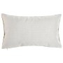 Cuscino Home ESPRIT Bianco Naturale 50 x 15 x 30 cm