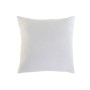 Cuscino Home ESPRIT Bianco 45 x 45 x 45 cm