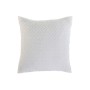 Cuscino Home ESPRIT Bianco 60 x 60 x 60 cm