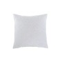 Cuscino Home ESPRIT Bianco 45 x 45 x 45 cm