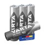 Batterie Varta Ultra Lithium (4 Pezzi)