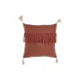 Cuscino Home ESPRIT Terracotta 45 x 15 x 45 cm