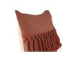 Cuscino Home ESPRIT Terracotta 45 x 15 x 45 cm