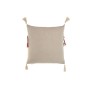 Cuscino Home ESPRIT Terracotta 45 x 15 x 45 cm