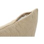 Cuscino Home ESPRIT Beige 50 x 15 x 30 cm