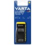 Tester Varta 891 Display LCD