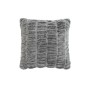 Cuscino Home ESPRIT Grigio chiaro 45 x 15 x 45 cm