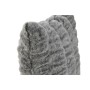 Cuscino Home ESPRIT Grigio chiaro 45 x 15 x 45 cm