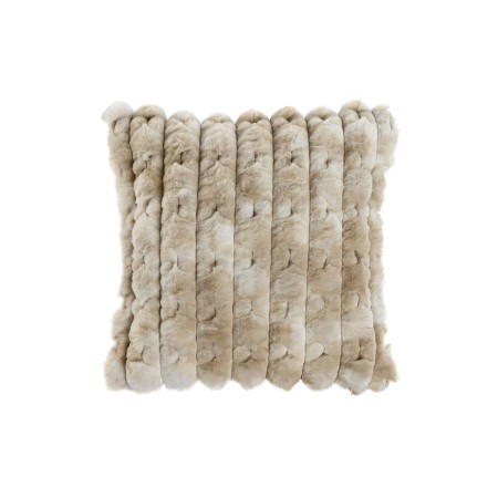 Cuscino Home ESPRIT Beige 45 x 15 x 45 cm