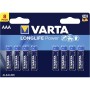 Batterie Varta Long Life Power AAA LR3 (8 Pezzi)