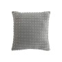 Cuscino Home ESPRIT Grigio 45 x 8 x 45 cm