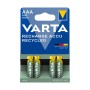 Batterie Ricaricabili Varta 56813 101 404