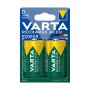 Batterie Ricaricabili Varta 56720 101 402