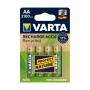 Batterie Ricaricabili Varta