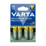 Batterie Ricaricabili Varta