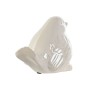 Statua Decorativa Home ESPRIT Bianco 17 x 12 x 14 cm