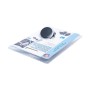 Supporto per Auto All Ride Universale Magnetico Ø 3,5 x 5 cm