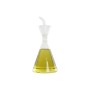 Oliera DKD Home Decor Trasparente Vetro Borosilicato 125 ml 7 x 7 x 16 cm