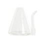 Oliera DKD Home Decor Trasparente Vetro Borosilicato 125 ml 7 x 7 x 16 cm