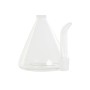 Oliera DKD Home Decor Trasparente Vetro Borosilicato 250 ml 9 x 9 x 18 cm