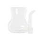 Oliera DKD Home Decor Trasparente Vetro Borosilicato 250 ml 8 x 8 x 19 cm