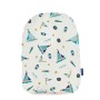 Cuscino HappyFriday Le Petit Prince Navigateur Multicolore 40 x 30 cm