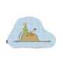 Cuscino HappyFriday Le Petit Prince Imagination Multicolore 40 x 30 cm