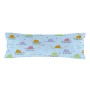 Set di Lenzuola HappyFriday Le Petit Prince Imagination Multicolore 2 Pezzi