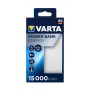 Power Bank Varta Energy 15000 Nero/Bianco 15000 mAh