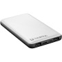 Power Bank Varta Energy Argentato 10000 mAh