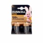 Batterie Alcaline LR14 DURACELL Plus Power C