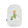 Cuscino HappyFriday Le Petit Prince Voyageur Multicolore 40 x 30 cm