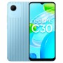 Smartphone Realme C30 3GB 32GB Azzurro 3 GB RAM Unisoc 6,5" 32 GB 6.5"