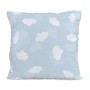 Set di copripiumino HappyFriday Basic Kids Azzurro Singolo 2 Pezzi