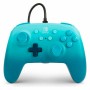 Pro Controller per Nintendo Switch + Cavo USB Nintendo 1518603-01 Azzurro