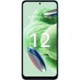 Smartphone Xiaomi Redmi Note 12 Azzurro 4 GB RAM Qualcomm Snapdragon 4 Gen 1 6,67" 128 GB