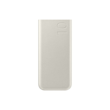 Powerbank Samsung EB-P3400XUE 10000 mAh Beige