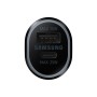 Caricabatterie per Auto Samsung EP-L4020 Nero