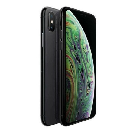 Smartphone Ricondizionato Apple Iphone XS Grigio Bianco 4 GB 64 GB 5,8'' (Ricondizionati A+)