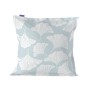 Fodera per cuscino HappyFriday Blanc Ginkgo Multicolore 60 x 60 cm