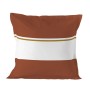 Federa HappyFriday Blanc Golden lands Multicolore 80 x 80 cm